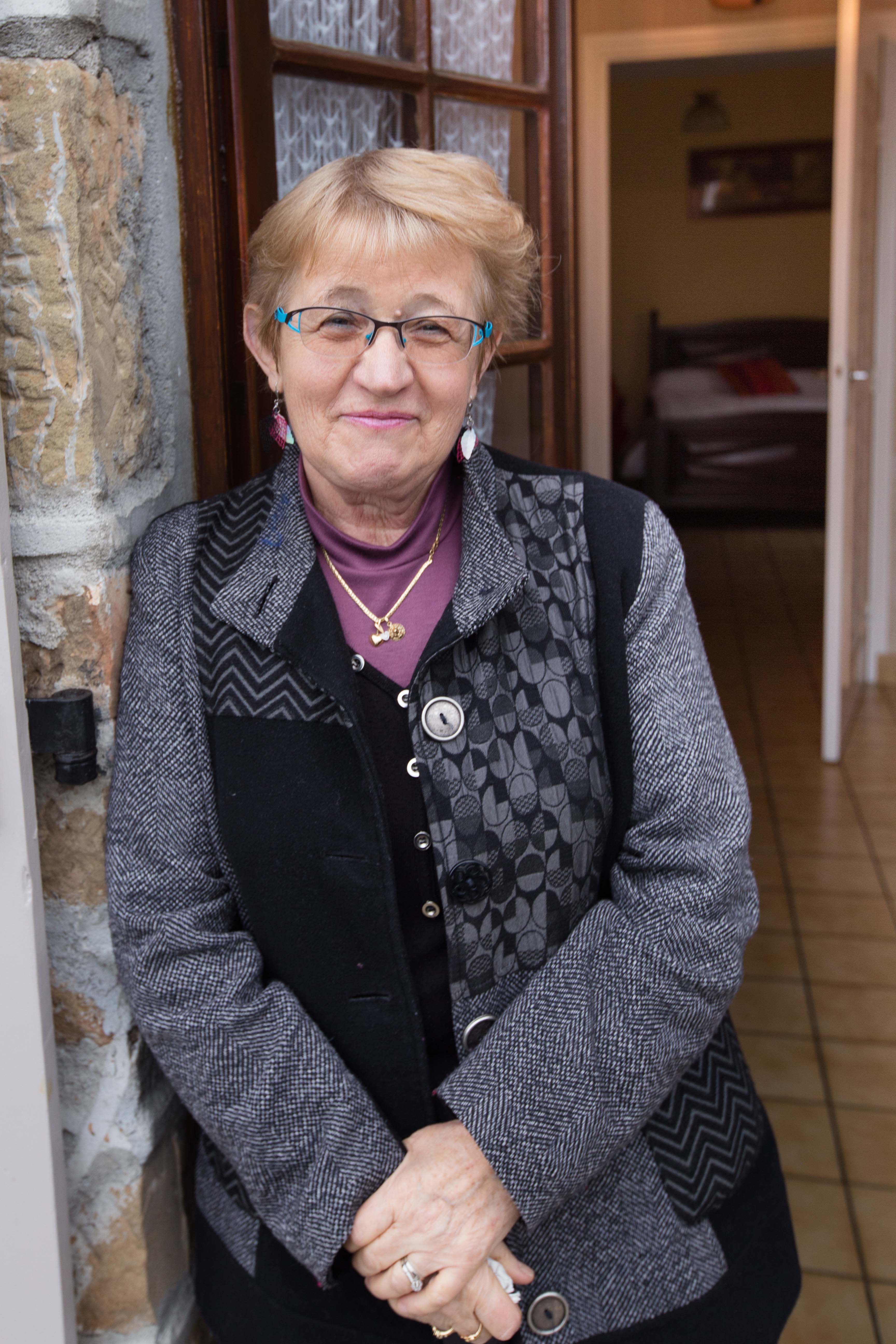 Meublé de Tourisme  PEYRAT, Lissac-sur-Couze - photo 5