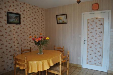 Meublé de Tourisme  PEYRAT, Lissac-sur-Couze - photo 3