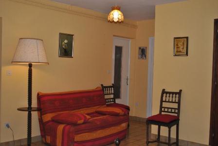 Meublé de Tourisme  PEYRAT, Lissac-sur-Couze - photo 4