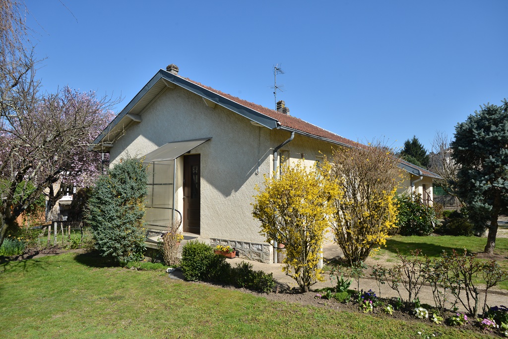 Meublé de Tourisme BEL