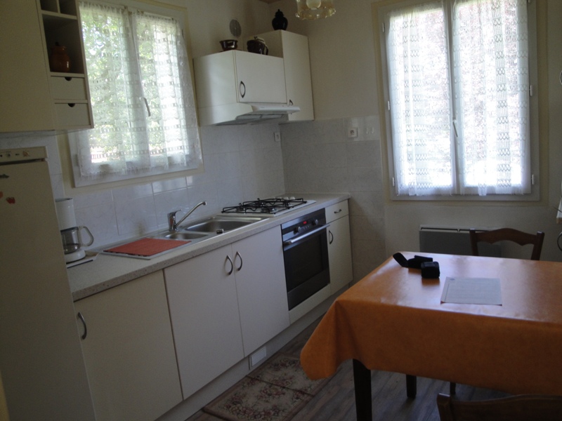 Meublé de Tourisme BEL, Brive-la-Gaillarde - photo 3