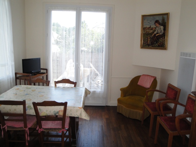 Meublé de Tourisme BEL, Brive-la-Gaillarde - photo 6