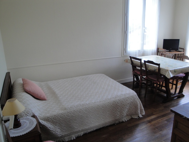 Meublé de Tourisme BEL, Brive-la-Gaillarde - photo 5