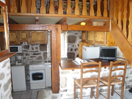 Location Clévacances MONTEIL, Gimel-les-Cascades - photo 6