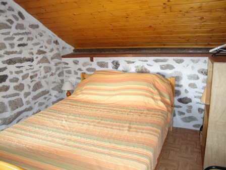 Location Clévacances MONTEIL, Gimel-les-Cascades - photo 4