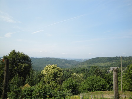 Location Clévacances MONTEIL, Gimel-les-Cascades - photo 2