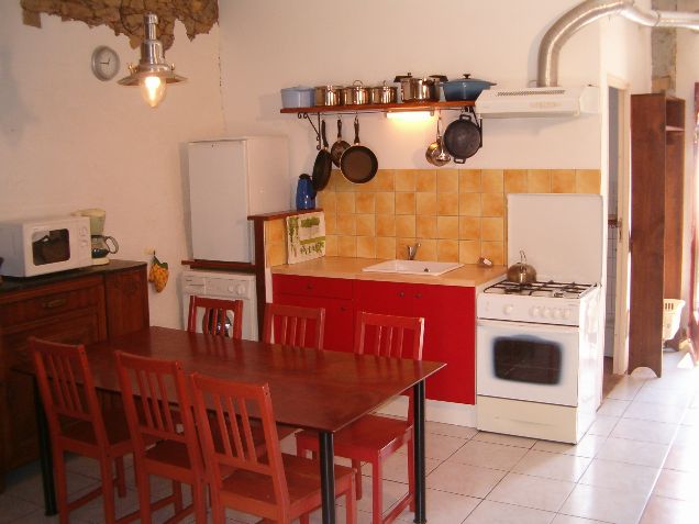 Le Campagnol - meublé de tourisme KOENEN - photo 2