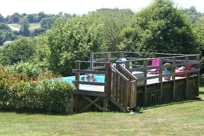 Le Campagnol - meublé de tourisme KOENEN - photo 3