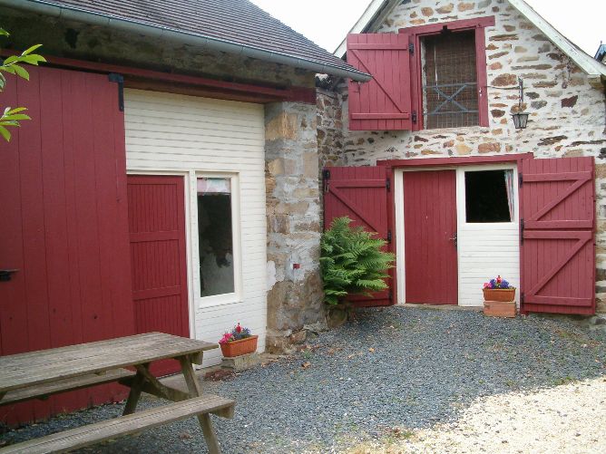 Le Campagnol - meublé de tourisme KOENEN - photo 5