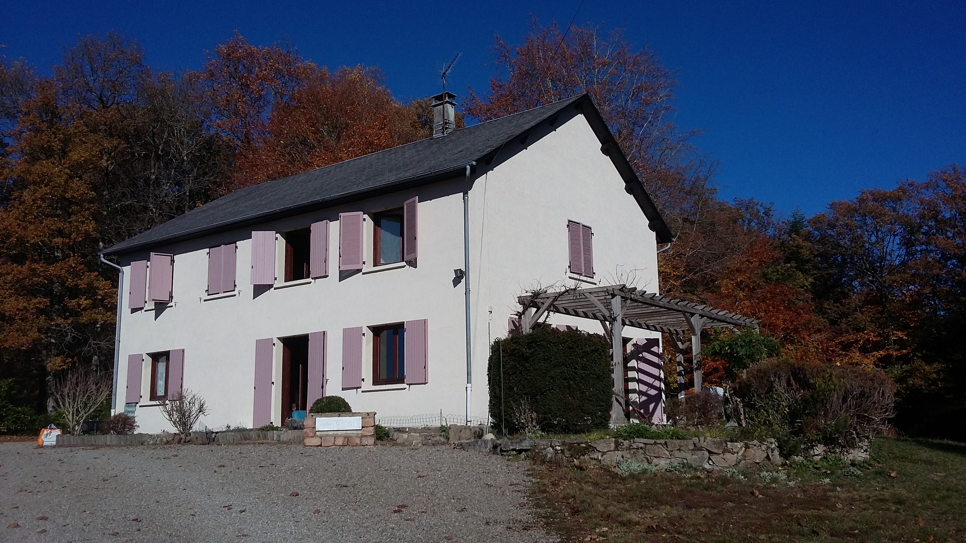 Meublé de Tourisme  COSTA