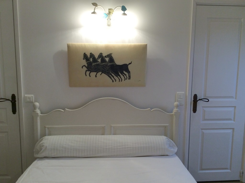 Gîte de Coly, Treignac