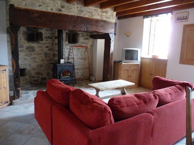 Gîte de Coly, Treignac - photo 3