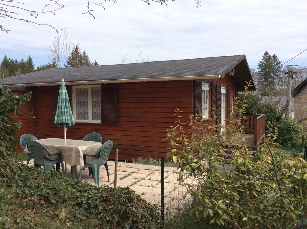 Meublé de Tourisme GERAUDIE, Tarnac - photo 6