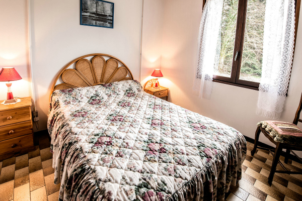 Gîte La Courberie, Espagnac - photo 3