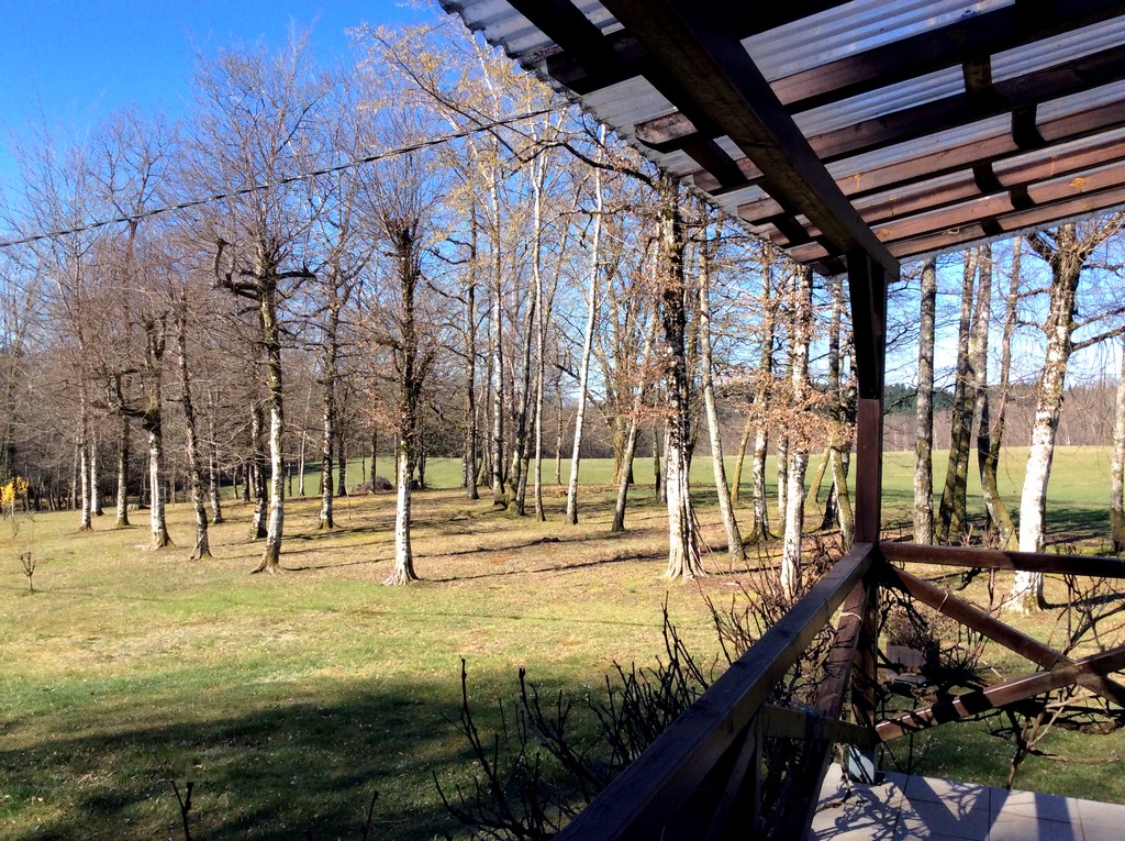 Gîte La Courberie, Espagnac - photo 4