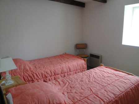 Meublé de Tourisme MADELMONT, Naves - photo 3