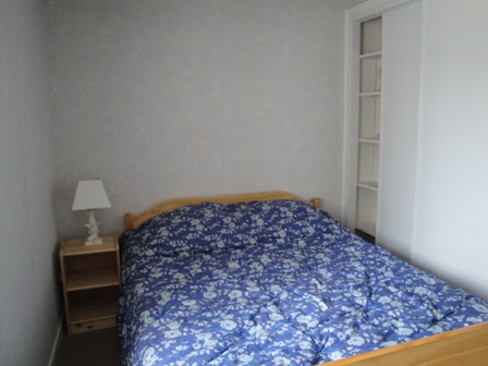 Meublé de Tourisme MADELMONT, Naves