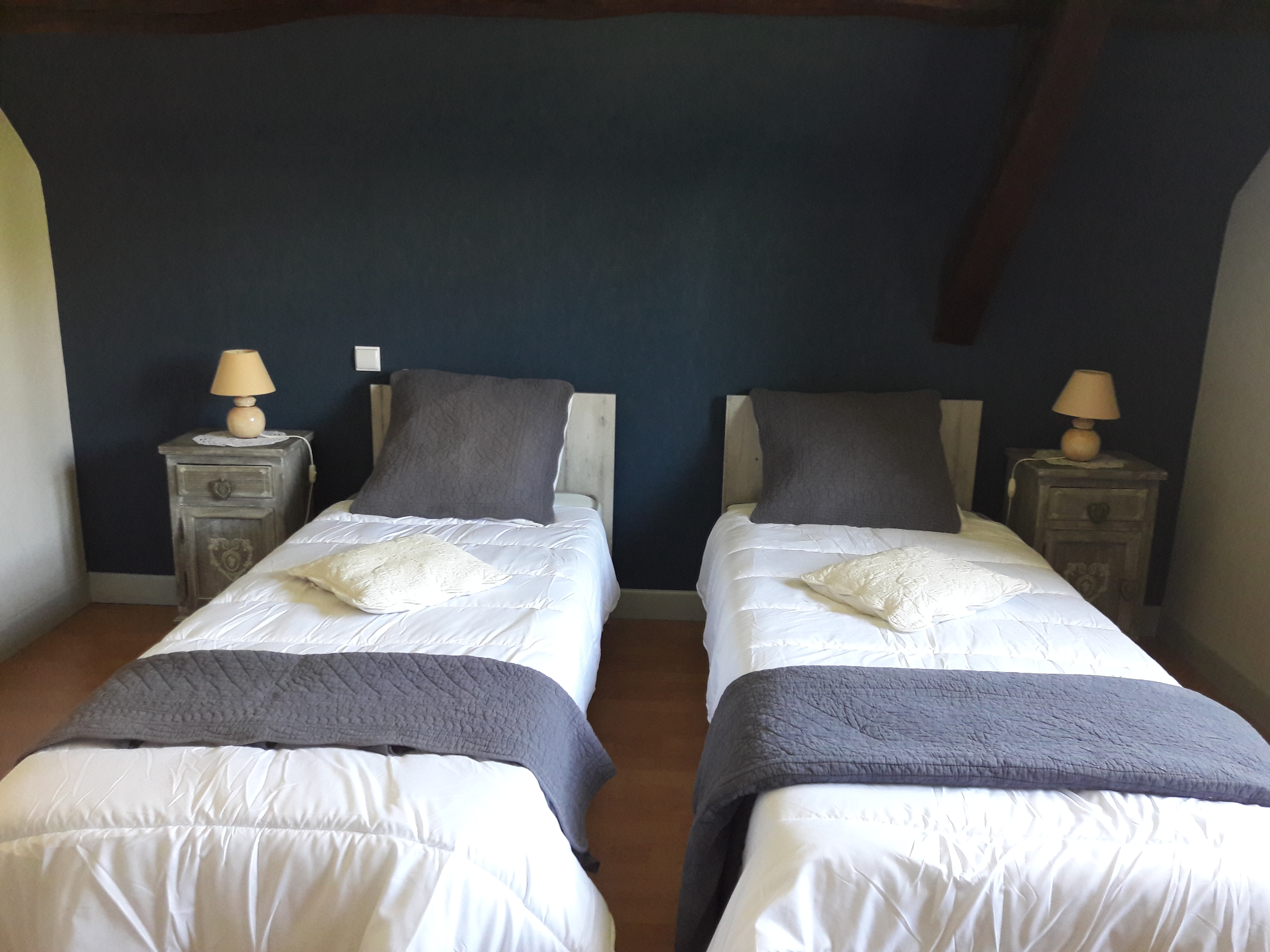 Location Clévacances MAUBEAU - photo 2