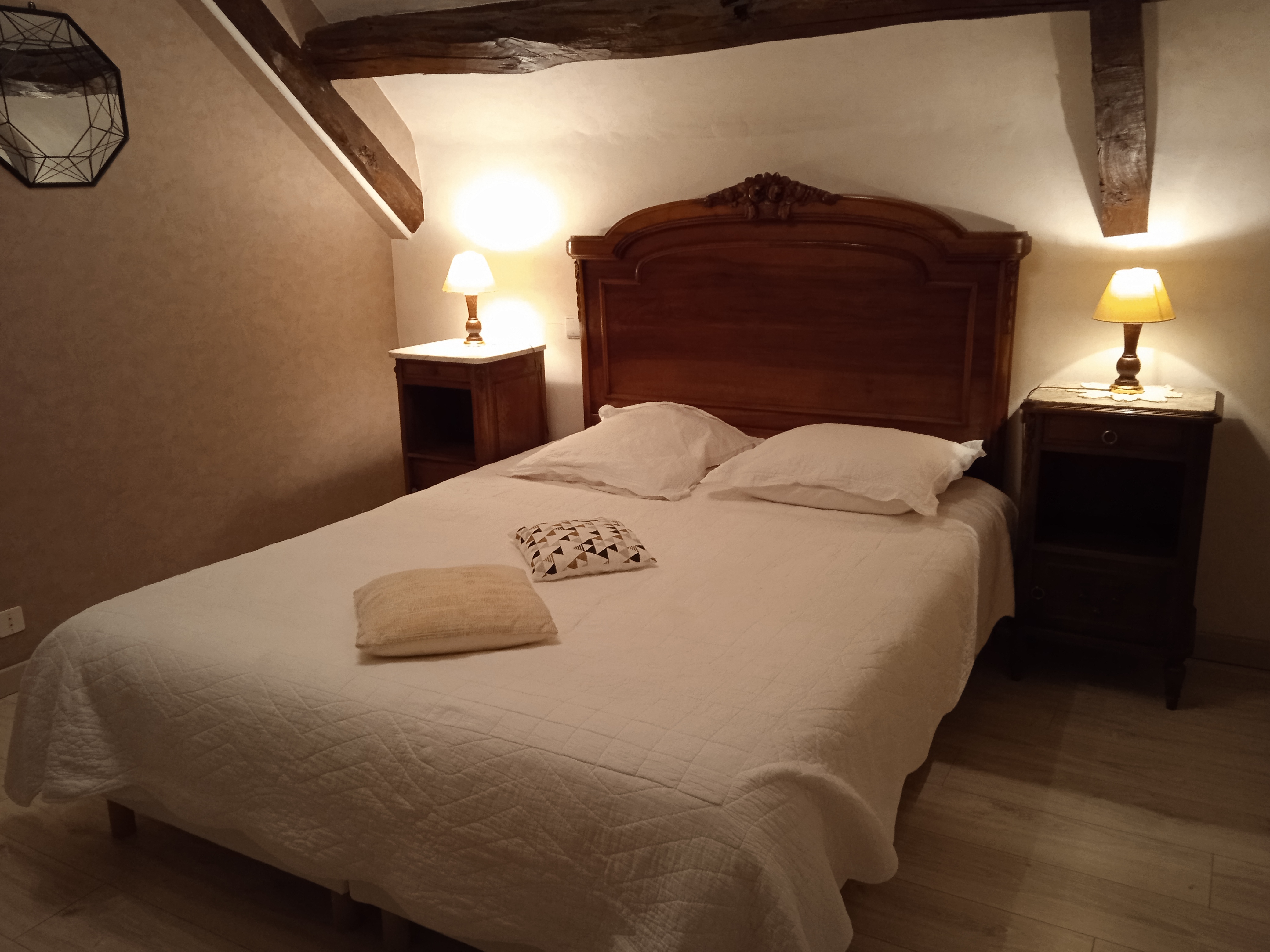 Location Clévacances MAUBEAU - photo 3