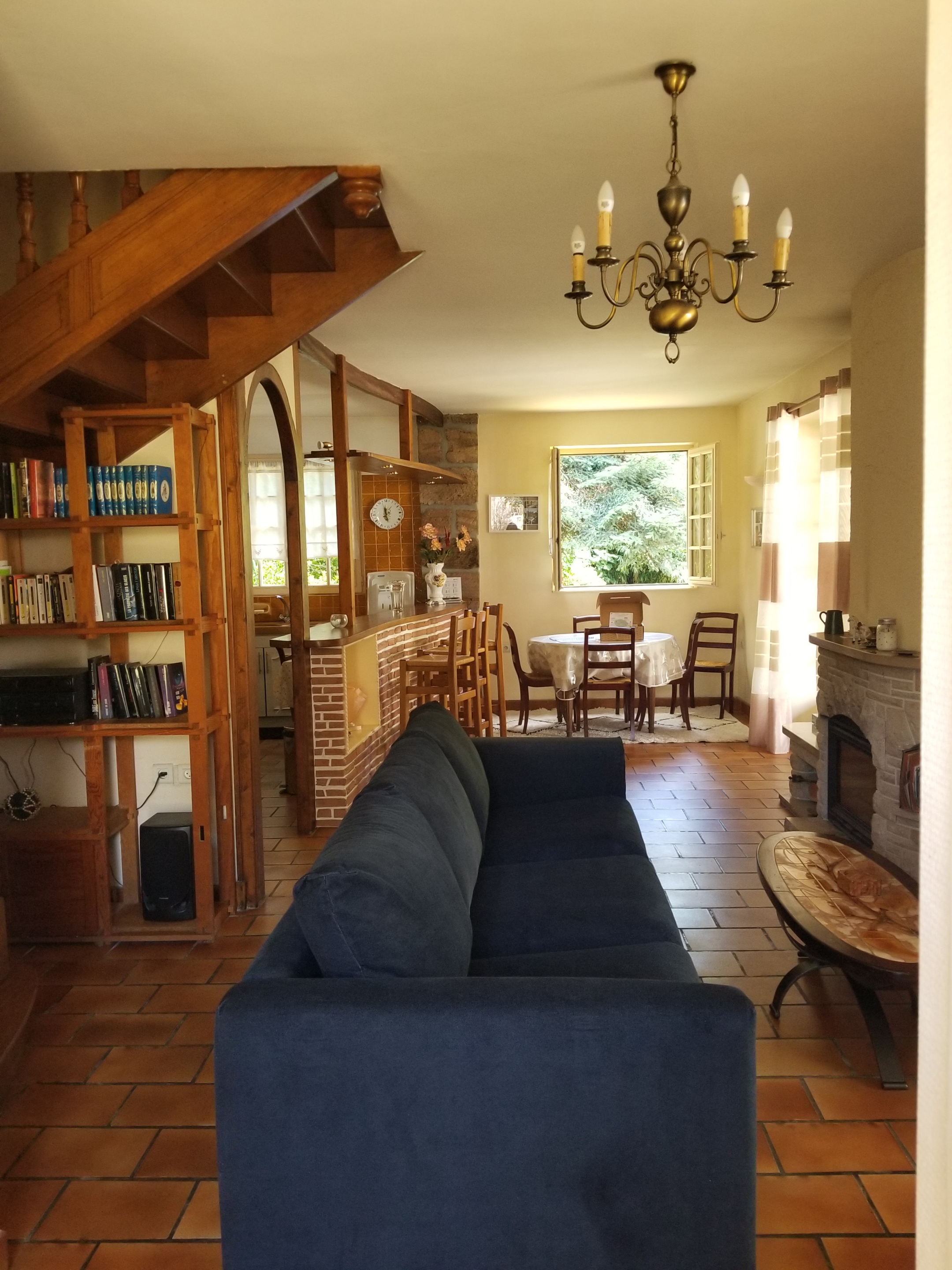 Location Clévacances MAUBEAU, Saint-Viance - photo 15