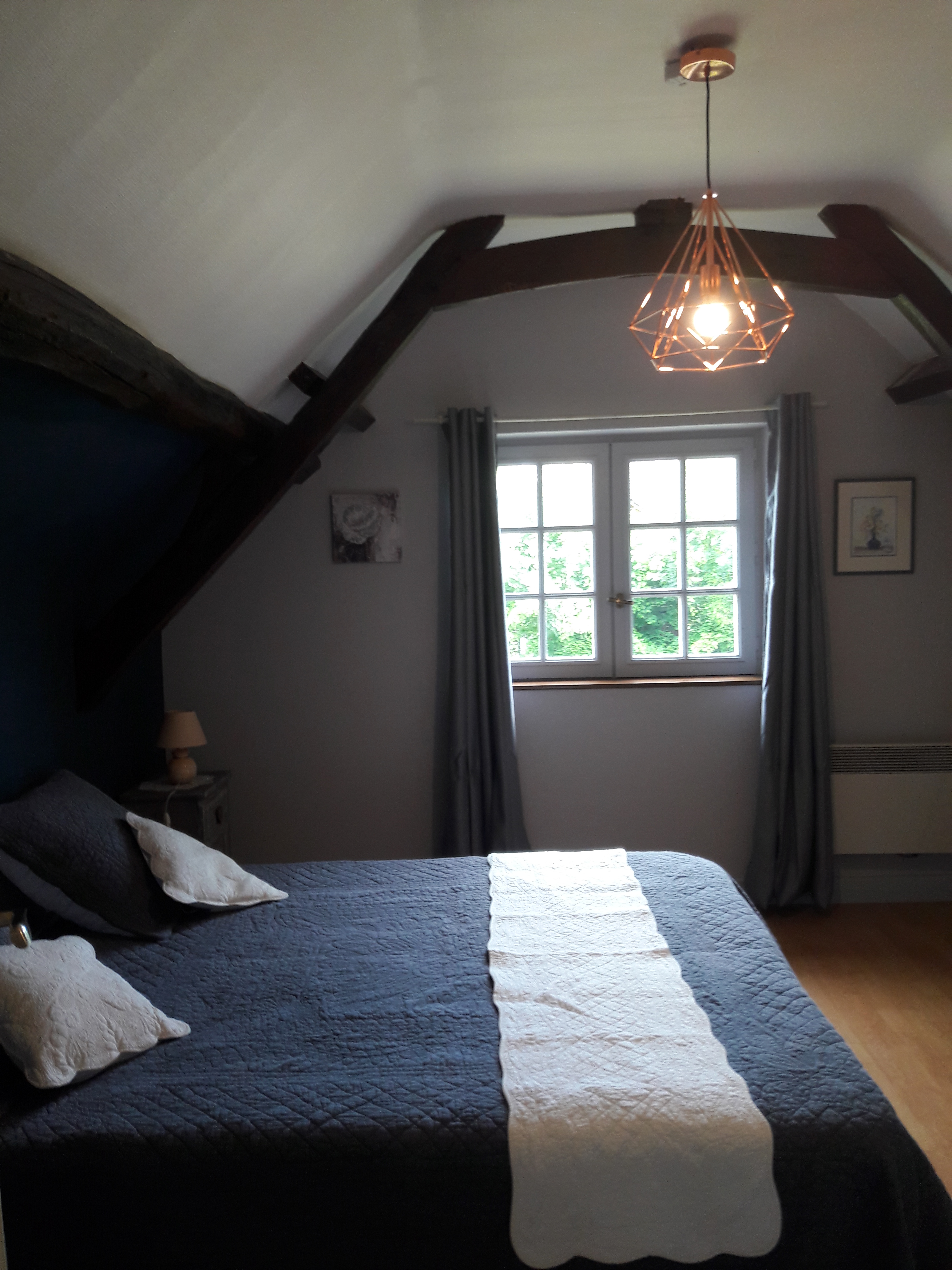 Location Clévacances MAUBEAU, Saint-Viance - photo 14