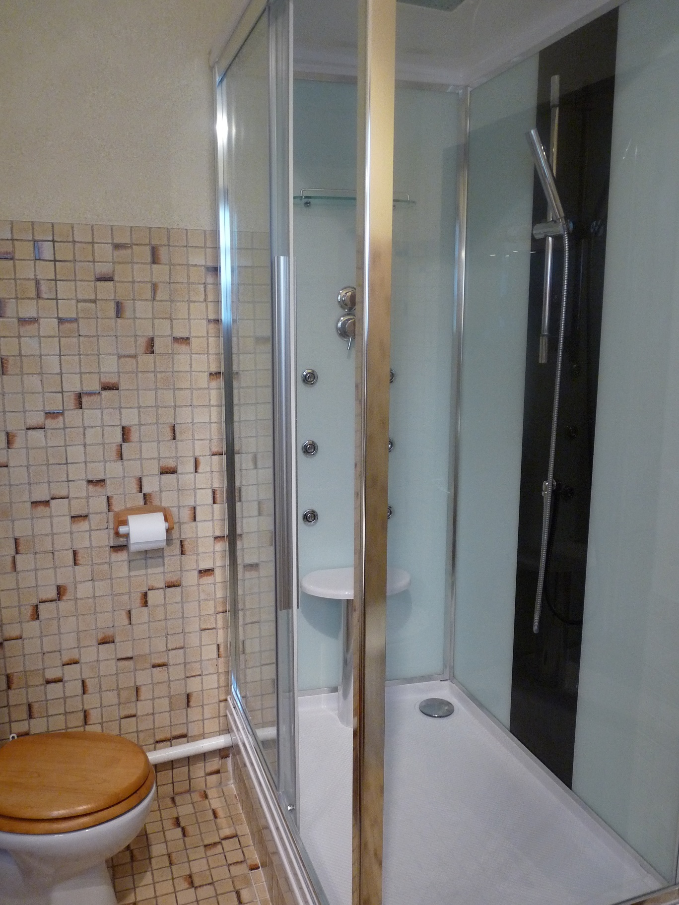 Location Clévacances MAUBEAU, Saint-Viance - photo 12