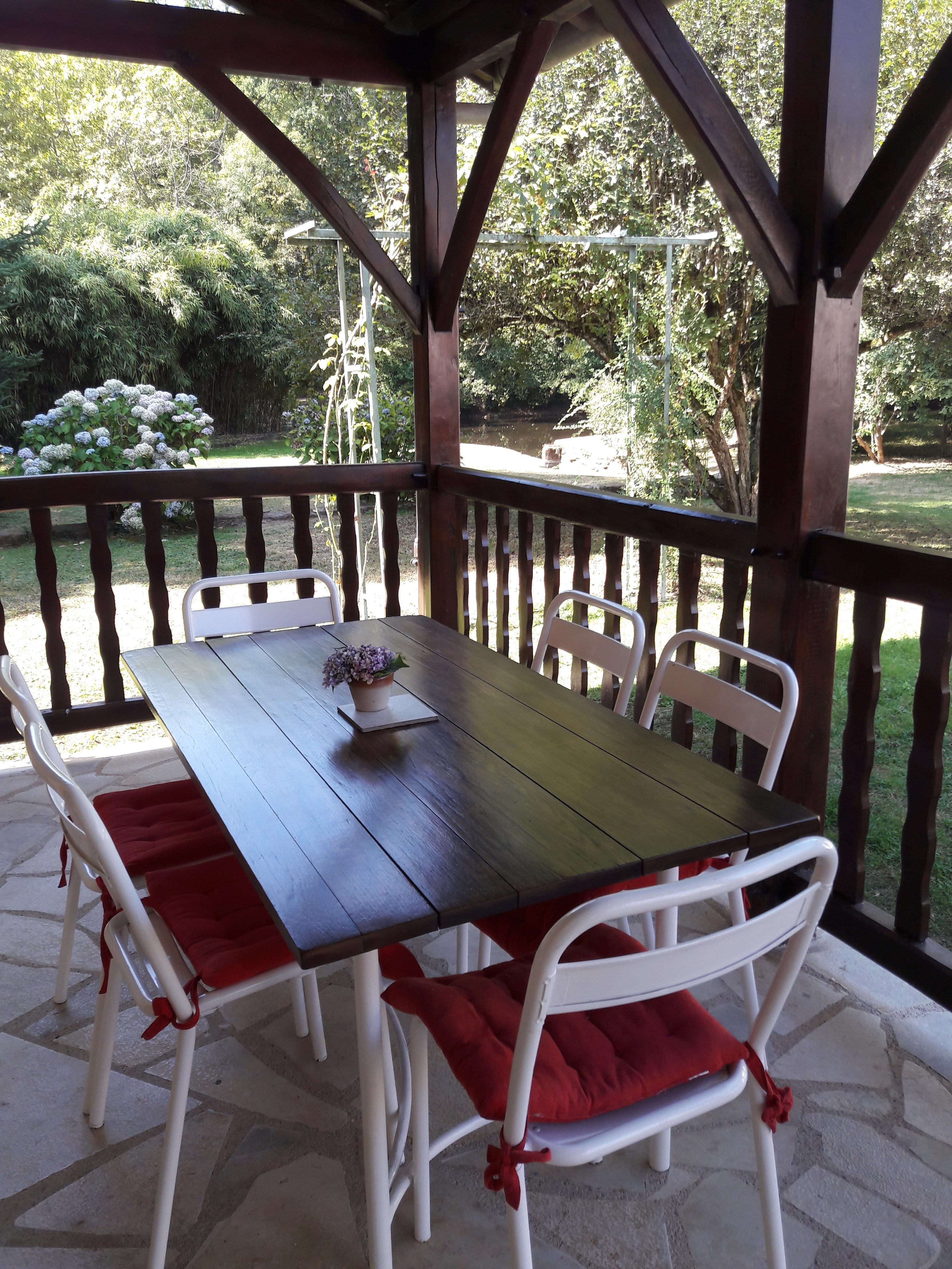 Location Clévacances MAUBEAU, Saint-Viance - photo 7