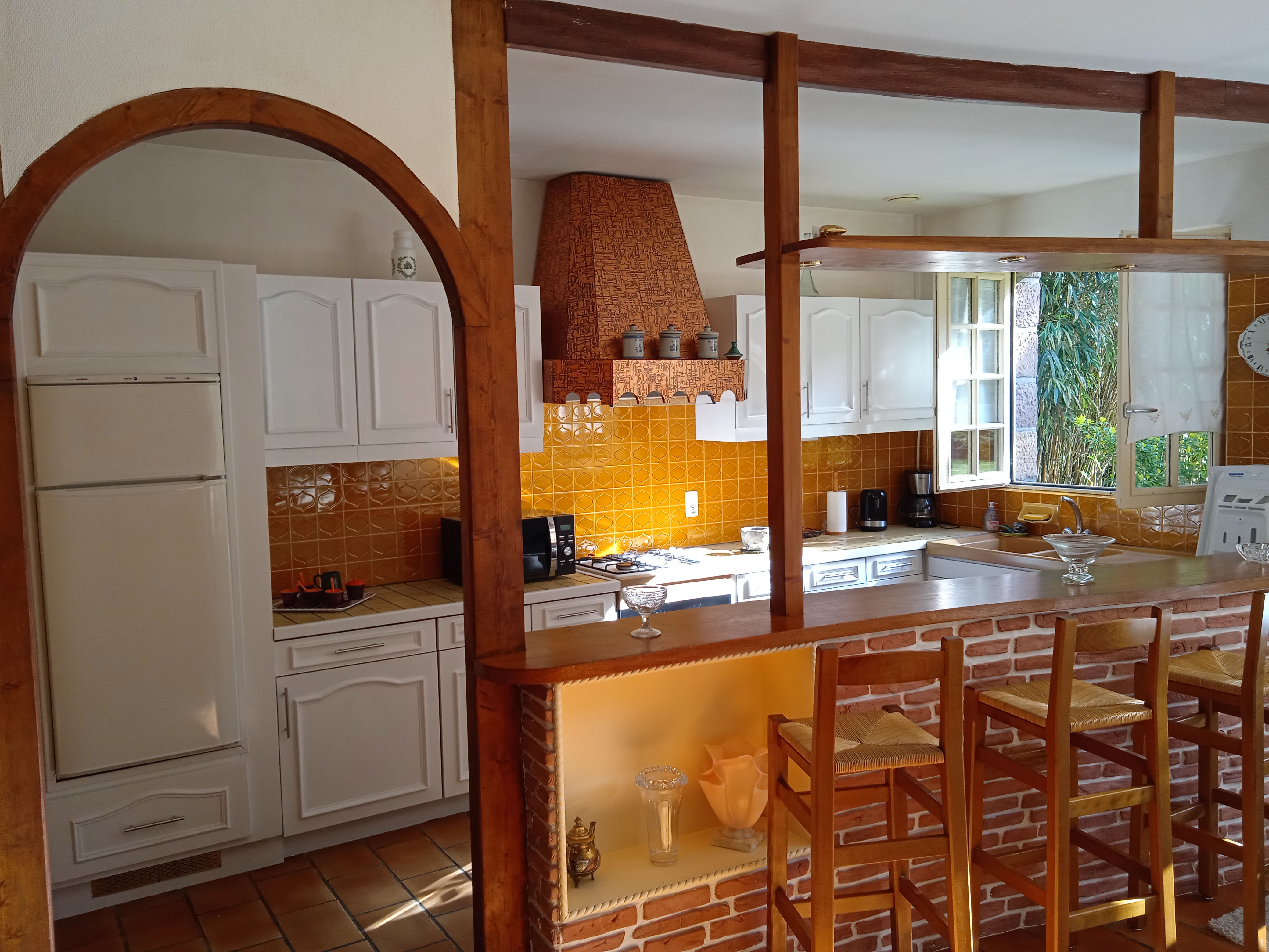 Location Clévacances MAUBEAU, Saint-Viance - photo 9