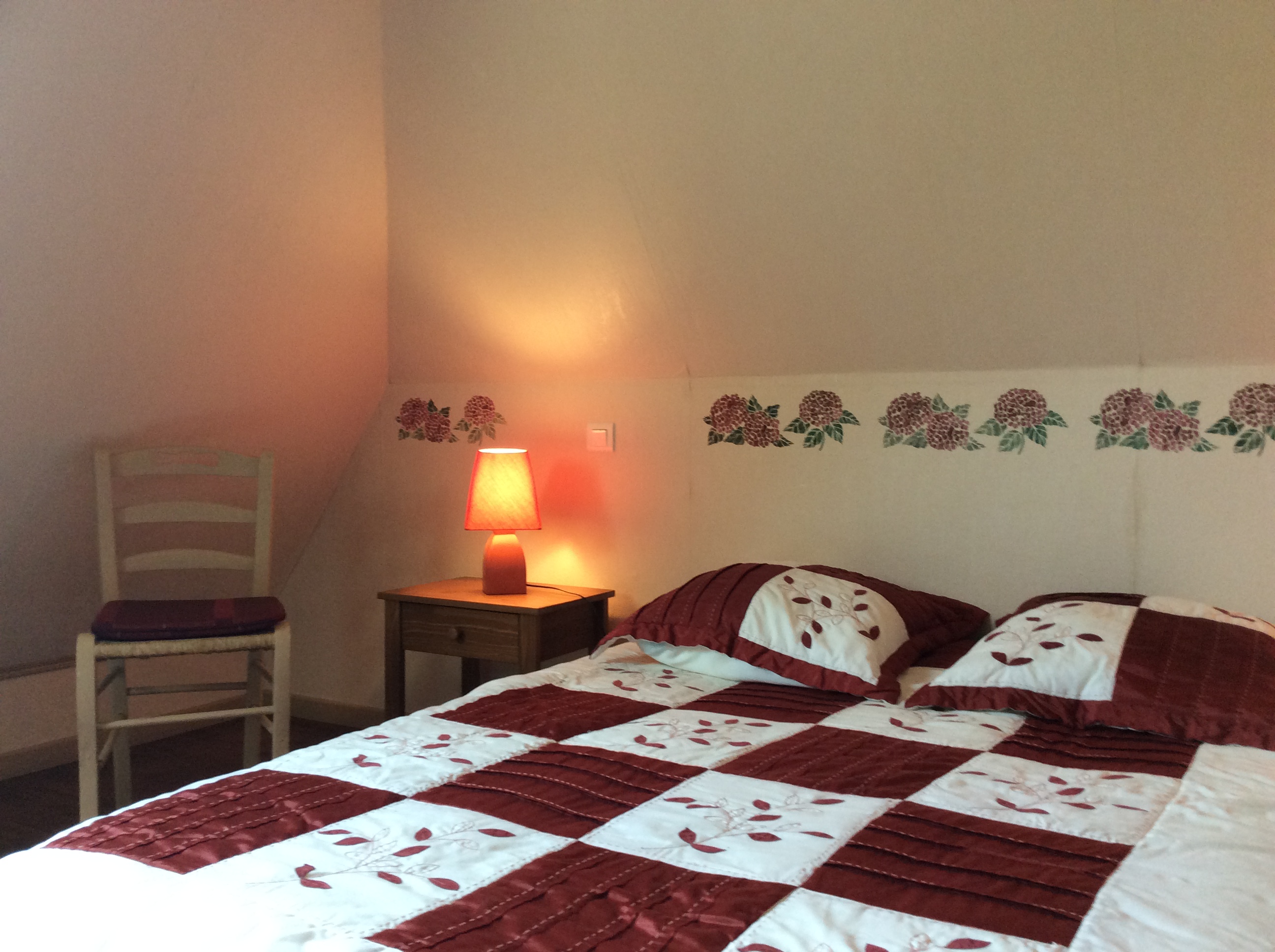 Meublé de Tourisme DELBOS