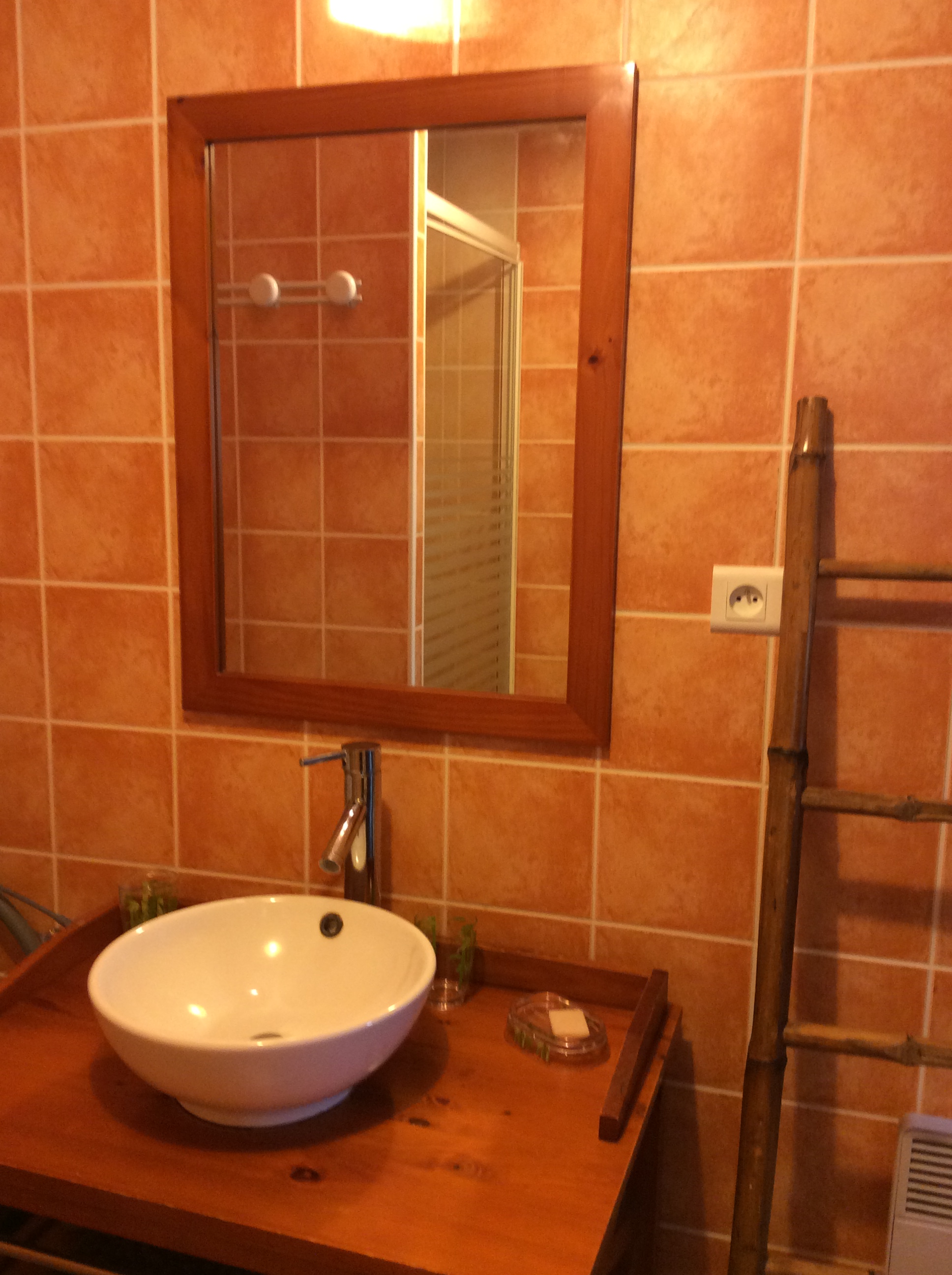 Meublé de Tourisme  DELBOS, Saint-Hilaire-Peyroux - photo 11