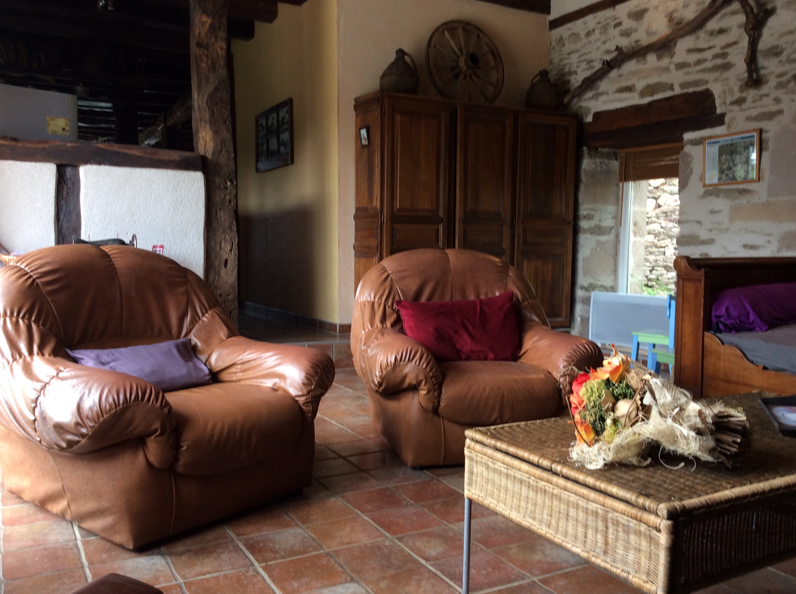 Meublé de Tourisme DELBOS - photo 5