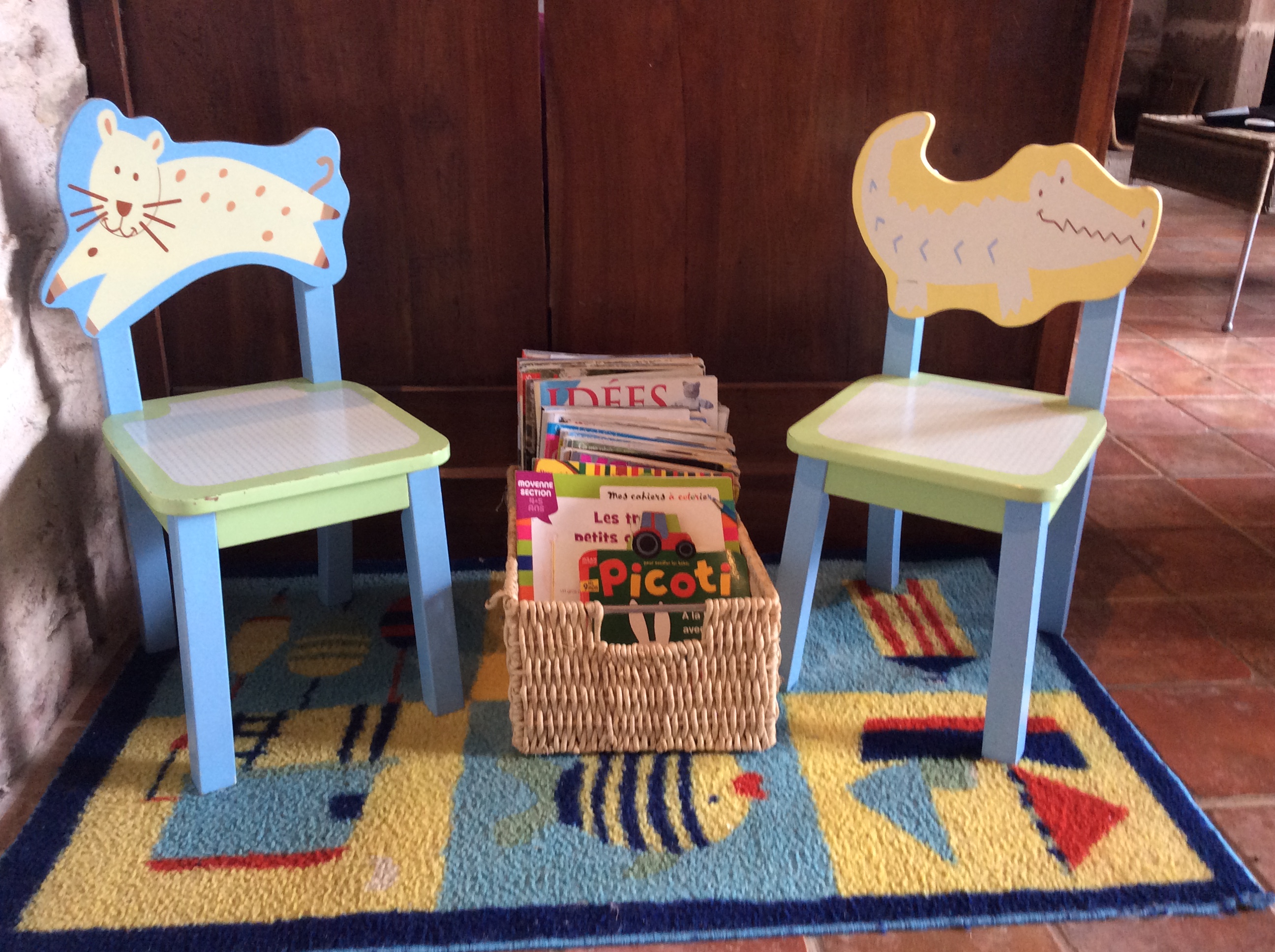 Meublé de Tourisme DELBOS - photo 2