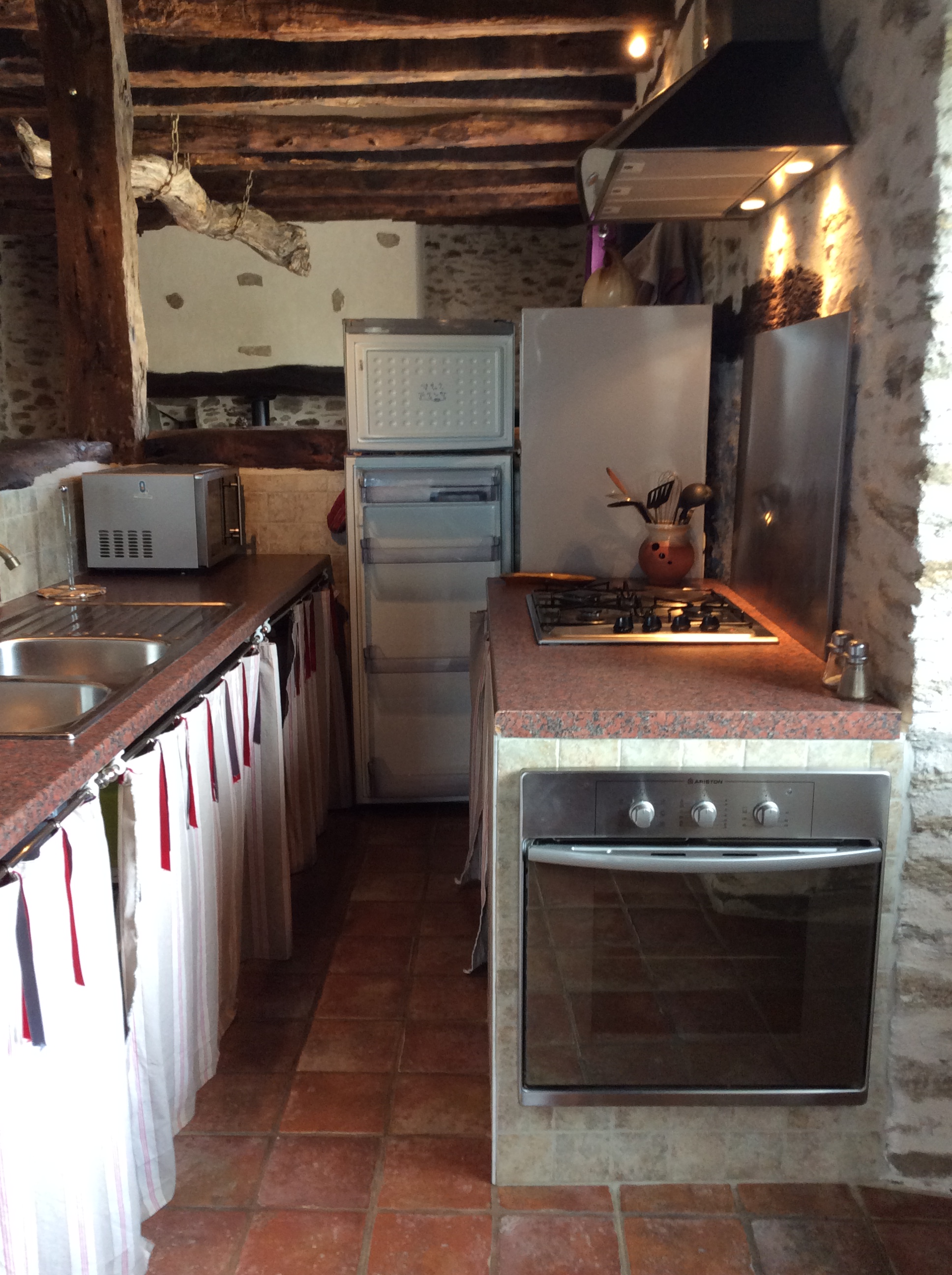 Meublé de Tourisme DELBOS - photo 3