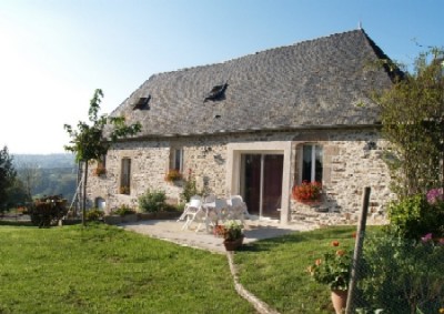 Meublé de Tourisme  DELBOS