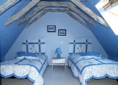 Meublé de Tourisme DELBOS - photo 4