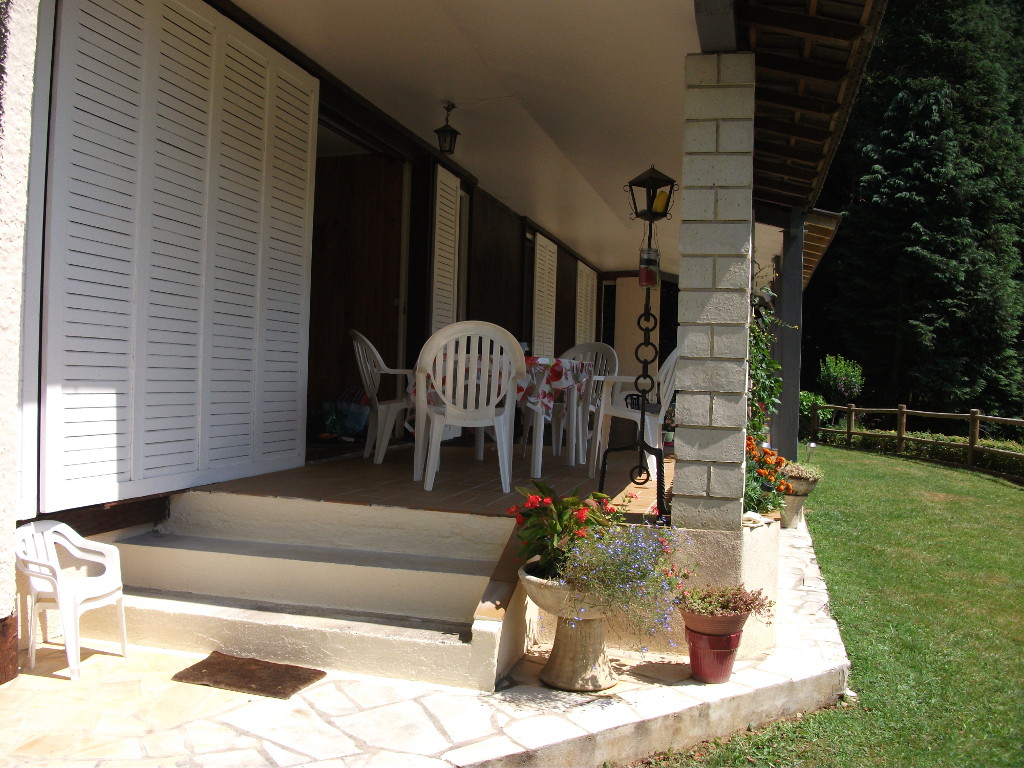 Meublé de Tourisme LASTEYRIE - photo 3