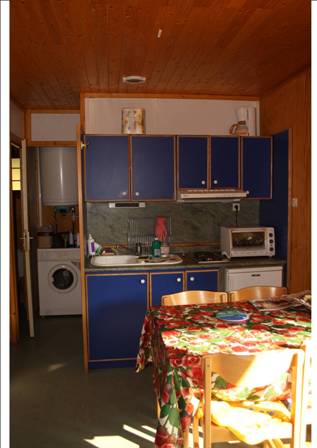 Hameau de gîtes Clévacances de l'Etang Prévot - photo 5