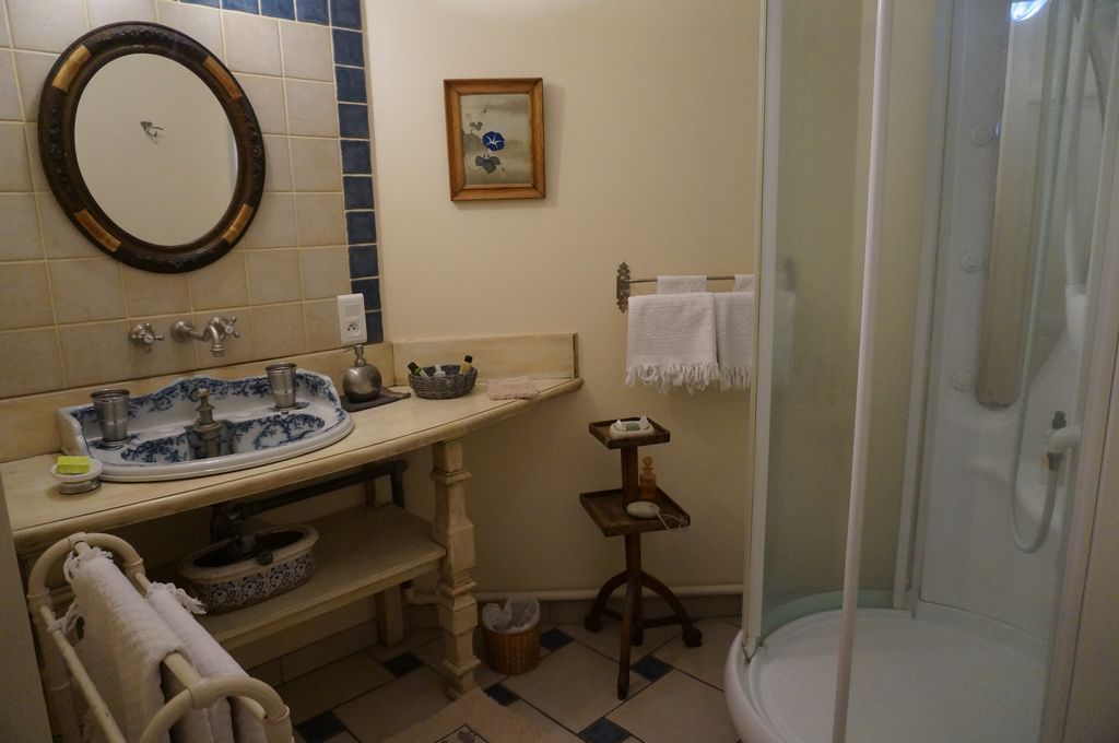 Maison Grandchamp, Treignac