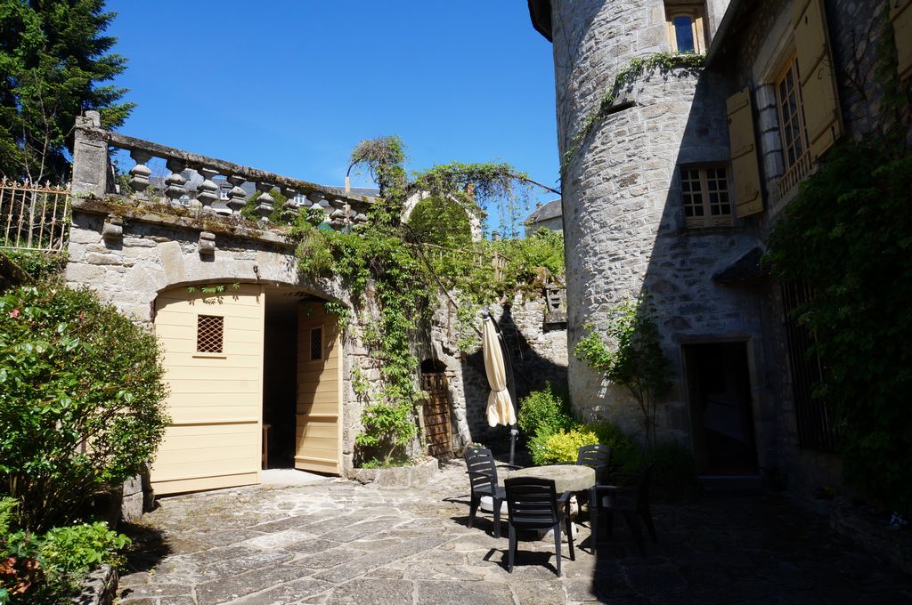 Maison Grandchamp, Treignac - photo 5
