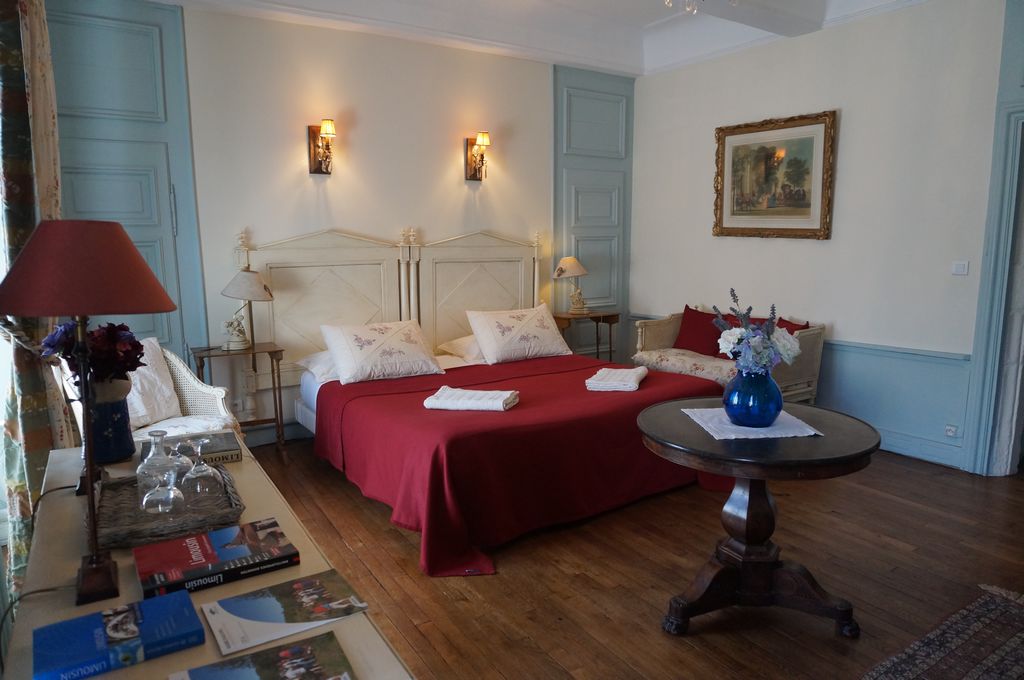 Maison Grandchamp, Treignac - photo 4