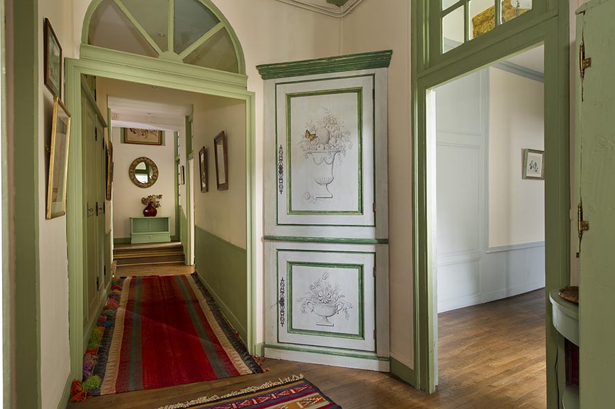 Maison Grandchamp, Treignac - photo 9