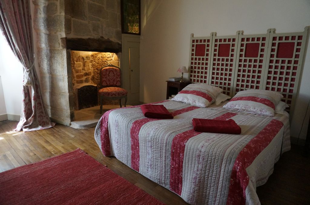 Maison Grandchamp, Treignac - photo 6