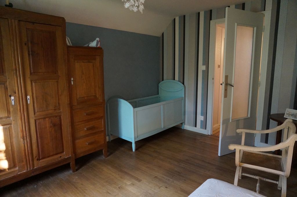 Location Clévacances Ardoises et dentelle, Madranges - photo 5