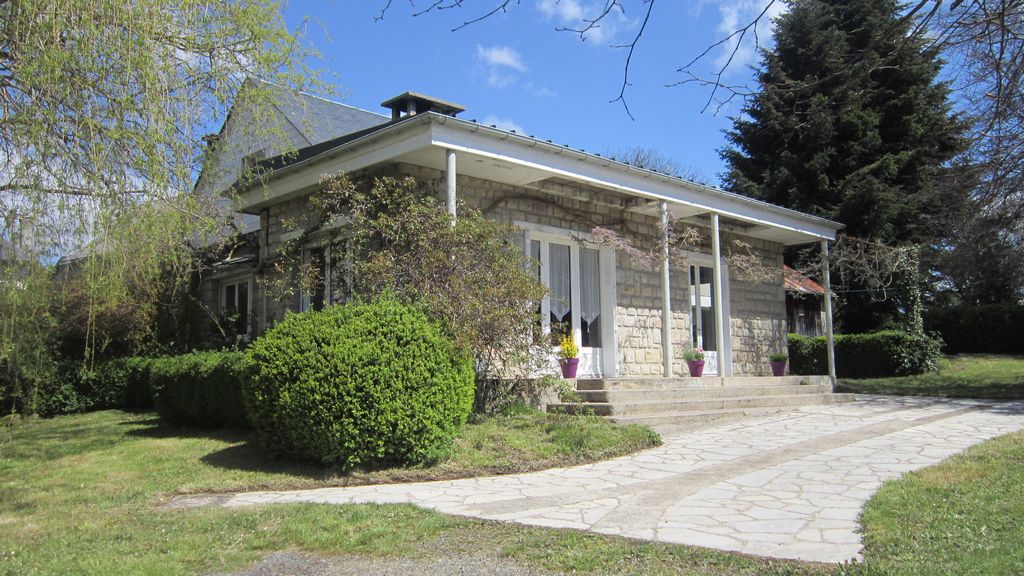 Location Clévacances Ardoises et dentelle