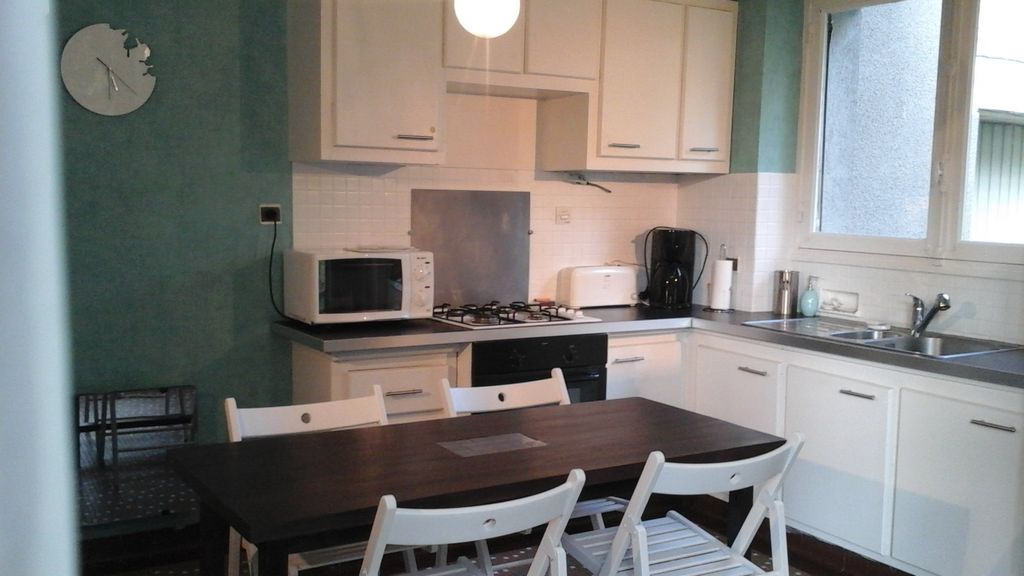 Location Clévacances Ardoises et dentelle, Madranges - photo 12