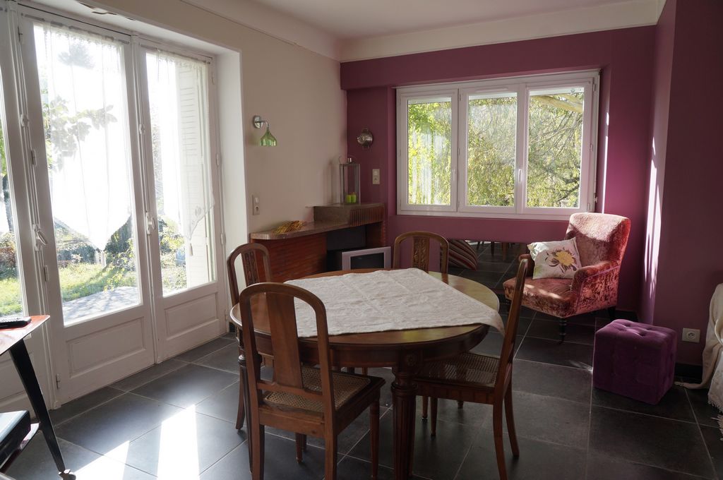 Location Clévacances Ardoises et dentelle, Madranges - photo 3