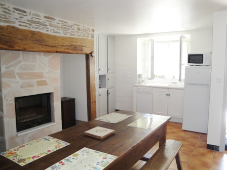 Location Clévacances VIGNAL - photo 3