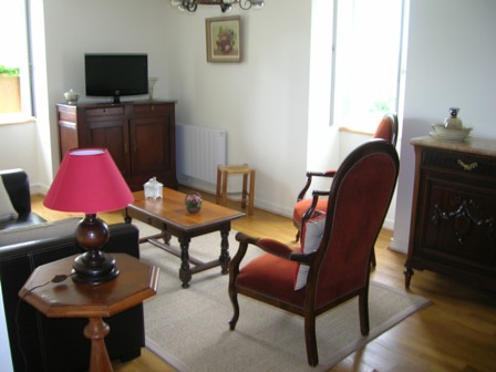 Location Clévacances VIGNAL, Saint-Hilaire-Peyroux - photo 9