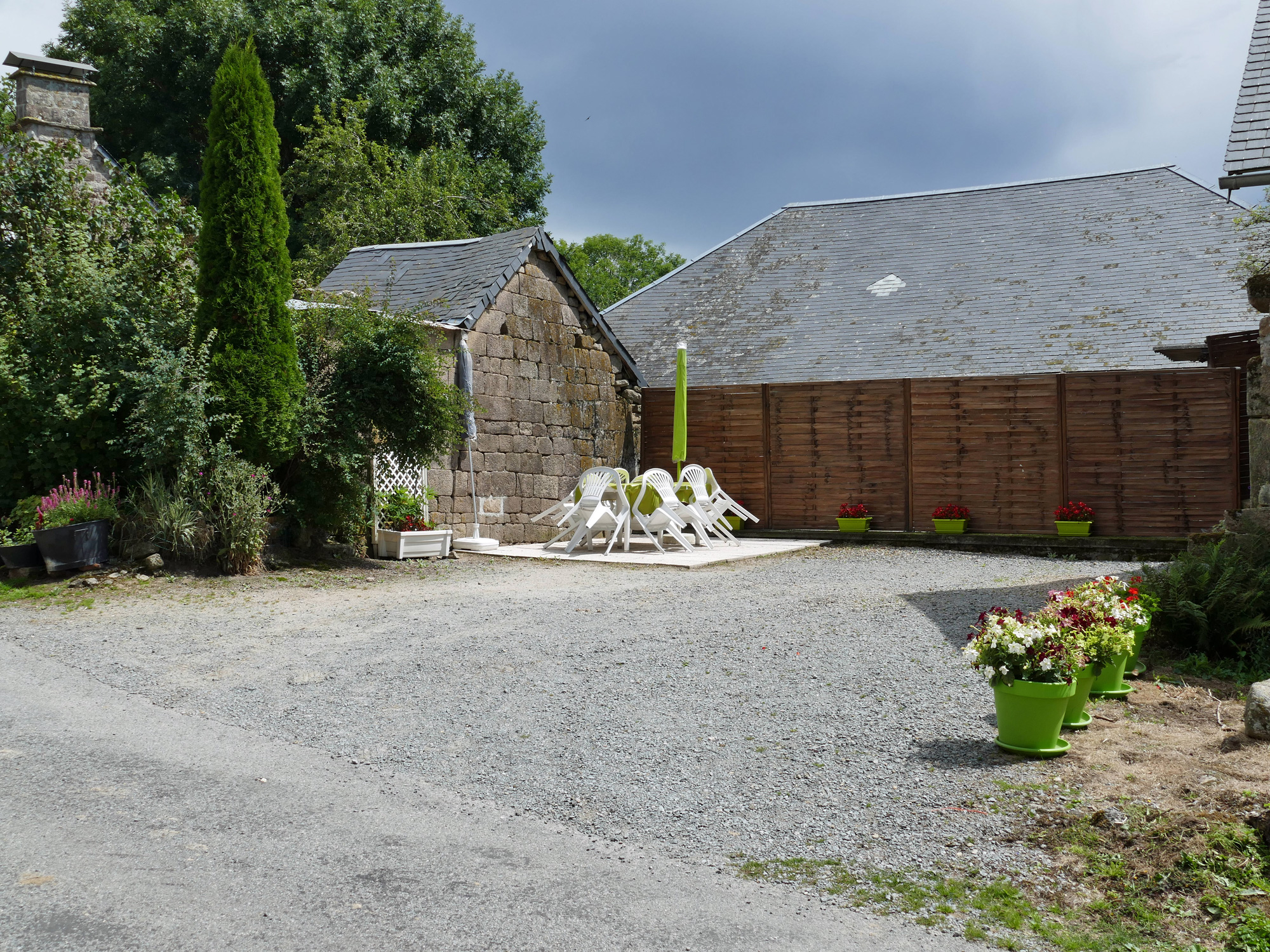 Meublé de Tourisme DEGUILLAUME