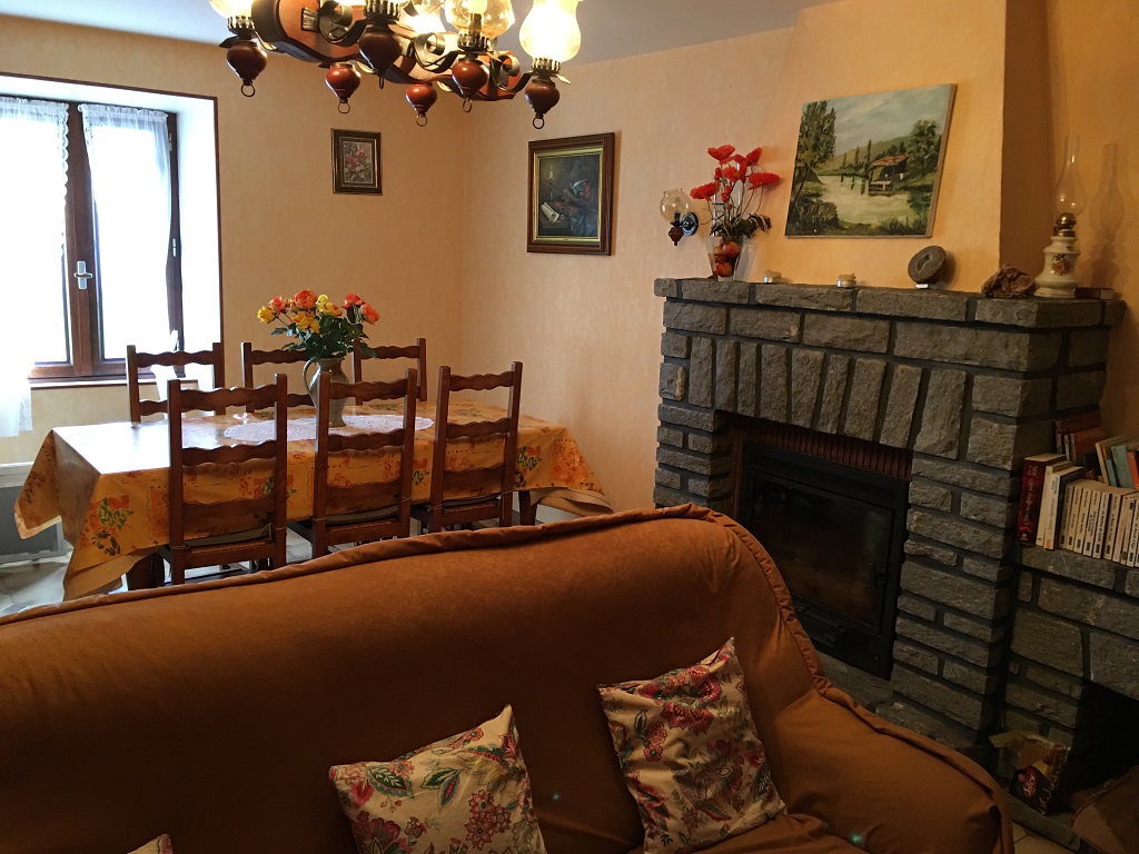 Meublé de Tourisme DEGUILLAUME, Peyrelevade - photo 5